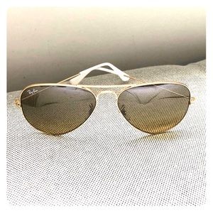 Ray-Ban Aviator Sunglasses